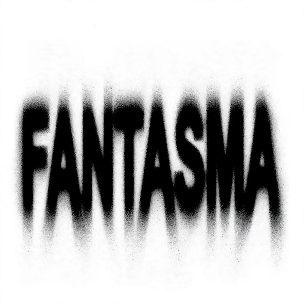 Fantasma Reggaetón Deep (Mvrk x Jhayco Type Beat)