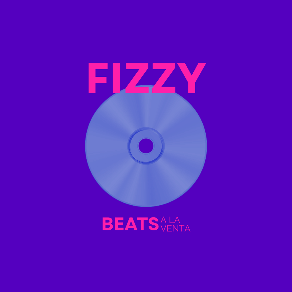 Fizzy - Hypertrap Beat