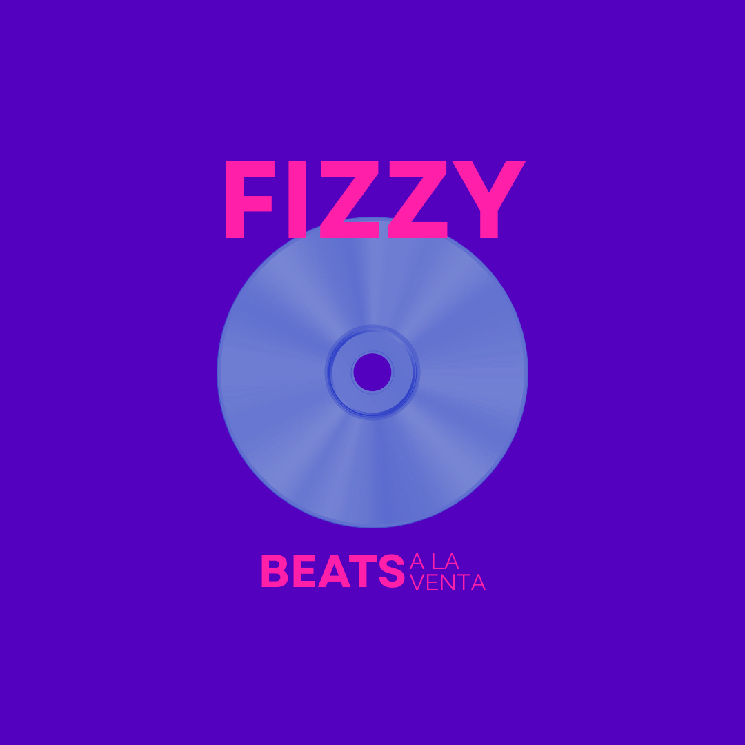 Fizzy - Hypertrap Beat
