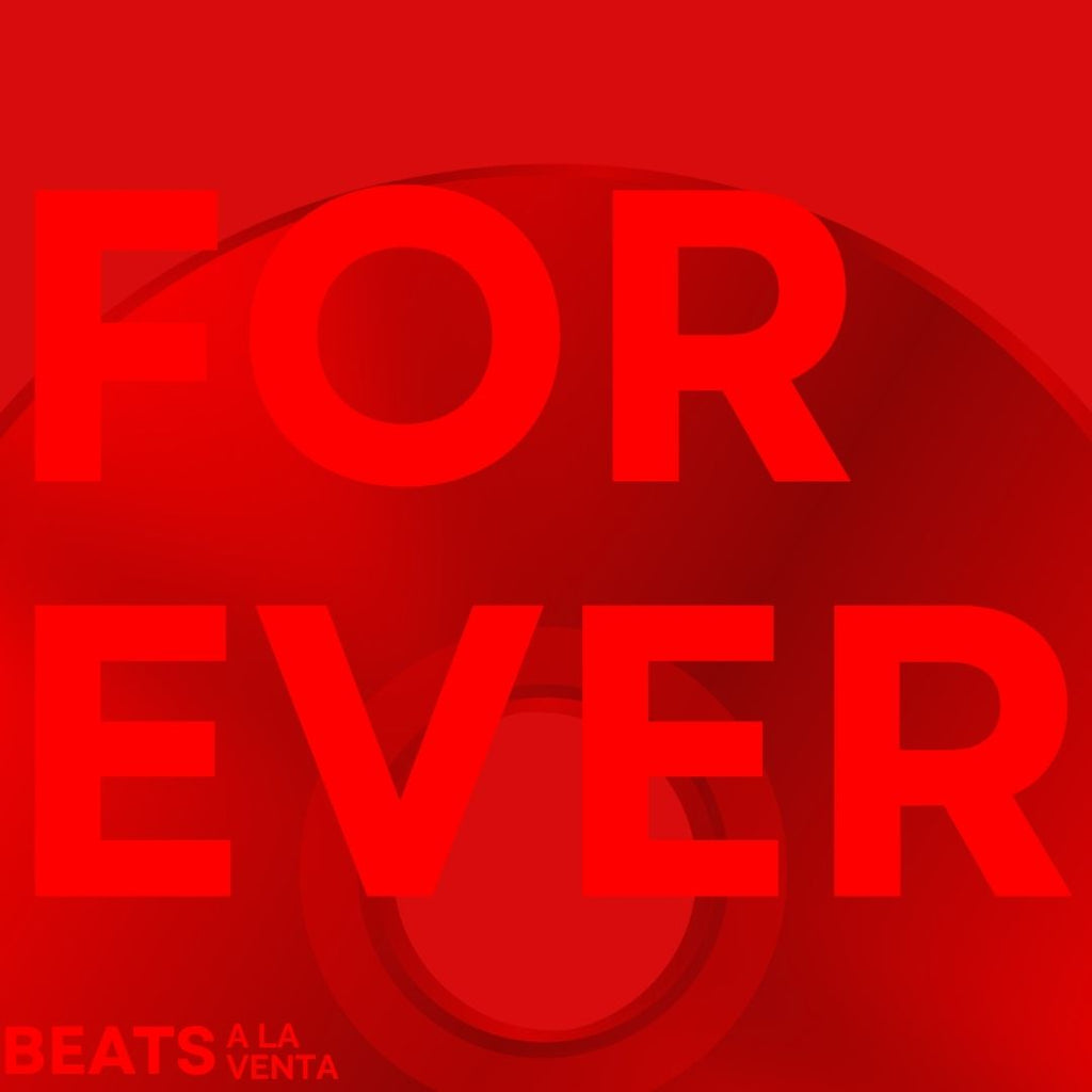 Forever Trap Beat (Kendrick Lamar x Schoolboy Q x J.I.D Type Beat)
