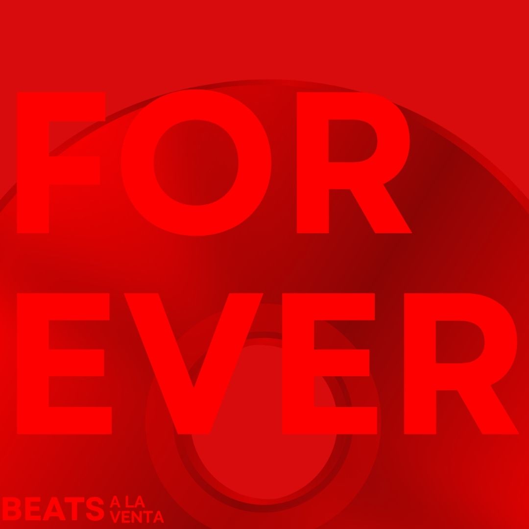 Forever Trap Beat (Kendrick Lamar x Schoolboy Q x J.I.D Type Beat)