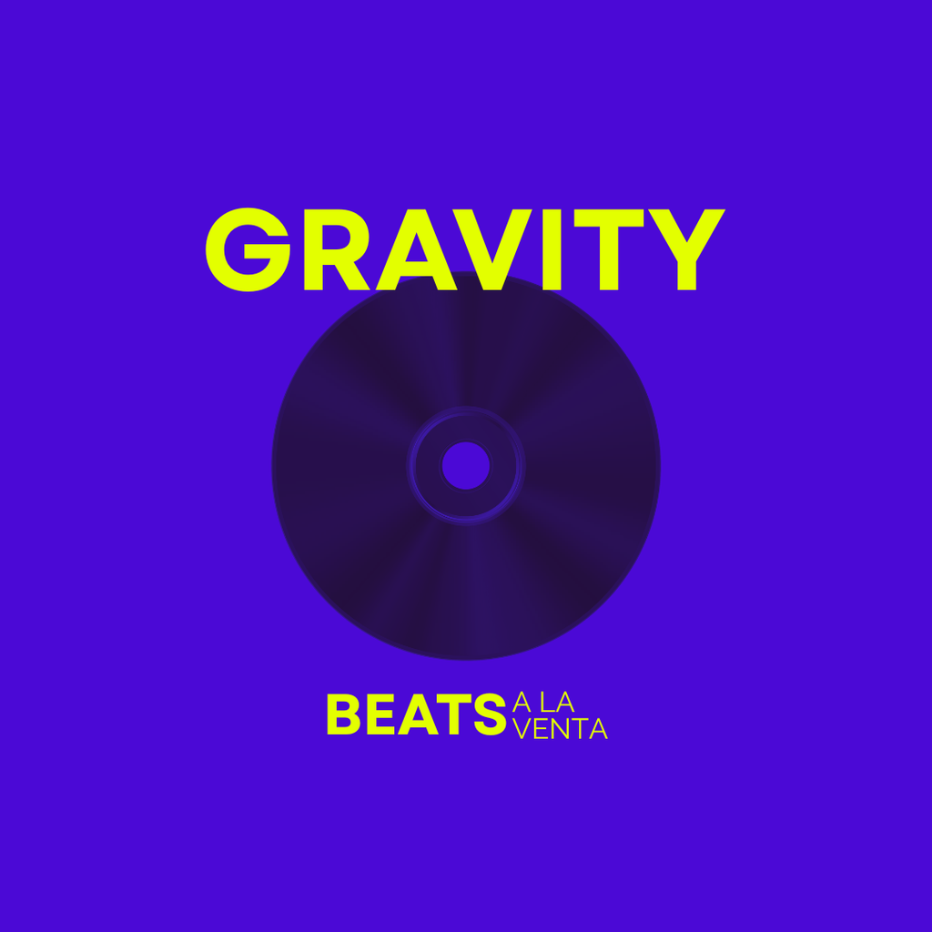 Gravity - Hypertrap Beat