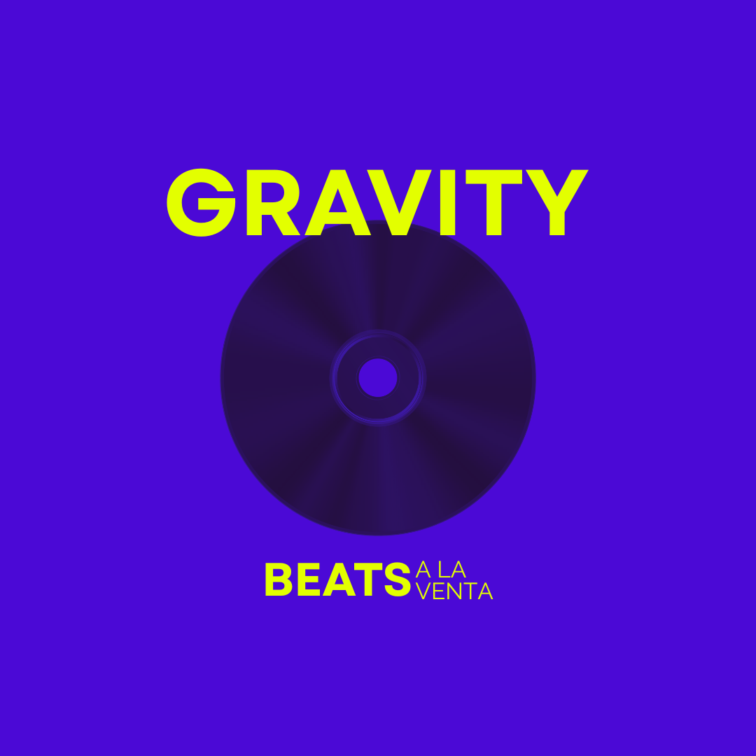 Gravity - Hypertrap Beat
