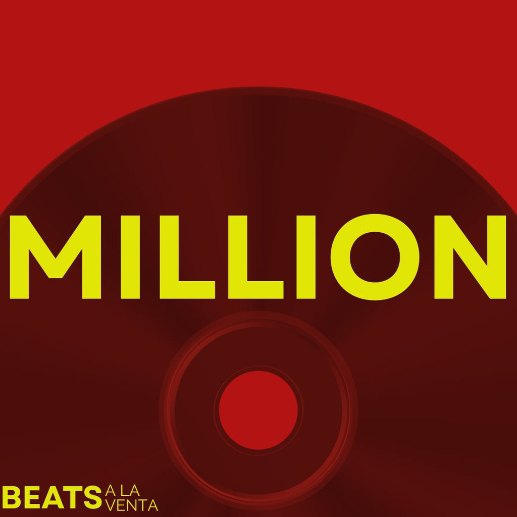 Million  - R&B Beat