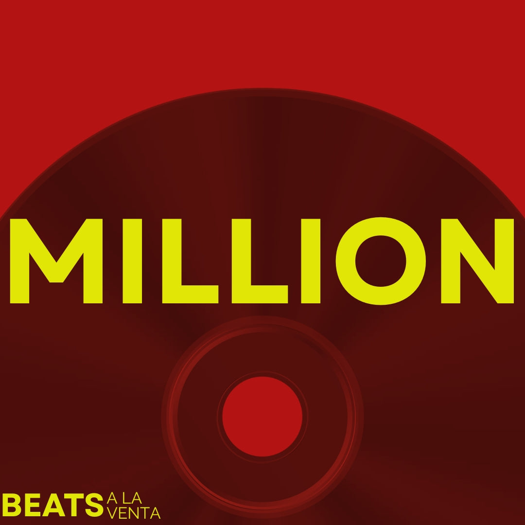 Million  - R&B Beat